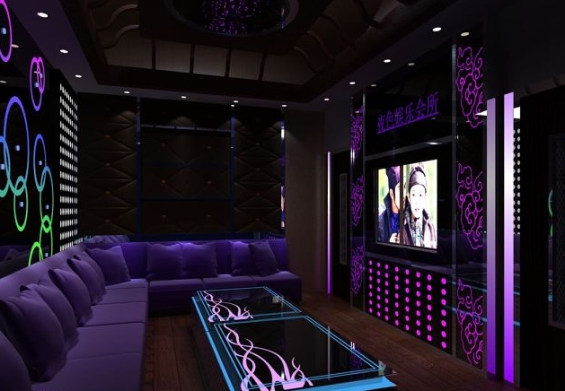 南阳商务ktv，商务氛围，尽享尊贵服务-社旗县ktv预订